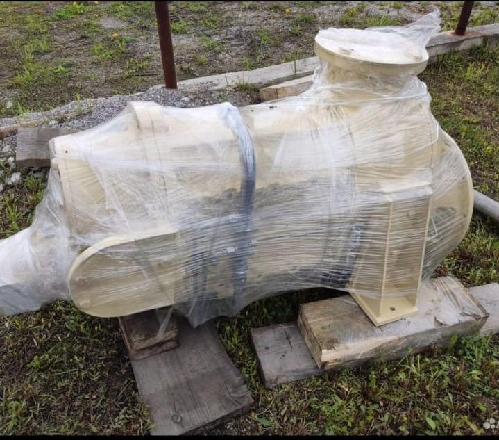 компрессор на Atlas Copco, Каталожный номер 2658332833