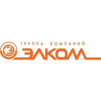 Элком.