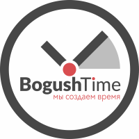 БогушТайм 