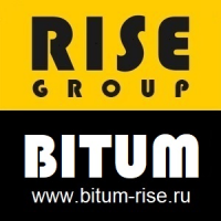 ООО Райс Битум / RISE BITUMEN LLC